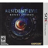 Resident Evil: Revelations