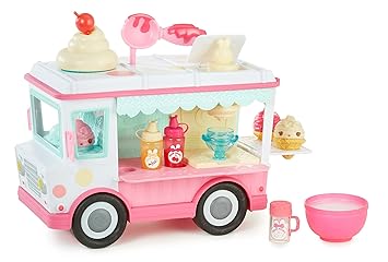 num noms lip gloss truck amazon