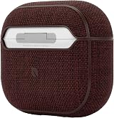 Incase Woolenex AirPods 3rd Gen Case Cobalt Durable Protective Fabric Cover view 5