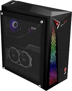 MSI Meg Infinite X 10SF-692DE - Ordenador de sobremesa (Intel ...