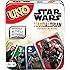 Mattel Games UNO Star Wars The Mandalorian Card Game, Travel Game in Collectible Storage Tin & Special Rule, 2-10 Players