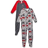 Gerber Baby Boys' 2-Pack Blanket Sleeper