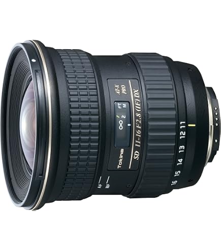 【返品保証】Tokina AT-X Pro 11-16mm f/2.8 キャノン 815Yu5LSICL._AC_UL495_SR435,
