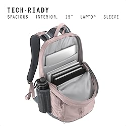 adidas Primetime Large Backpack for Women and