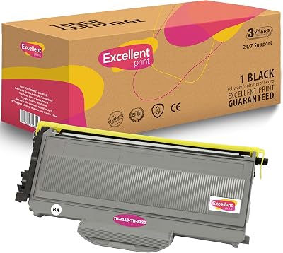 Excellent Print TN2110 TN2120 Toner for Brother DCP7030 MFC7320 HL2170W