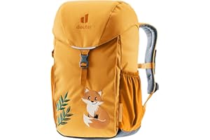 Deuter unisex-adult Forest Fox 14Hiking Backpack