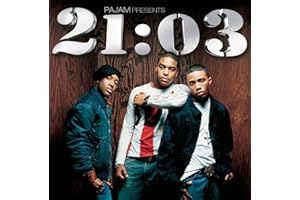 J. Moss Presents 21:03