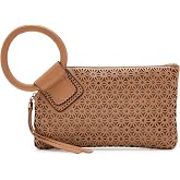 HOBO, Womens, Sable Wristlets, Canyon Petal, One Size