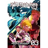 Monsters We Make, Vol. 3