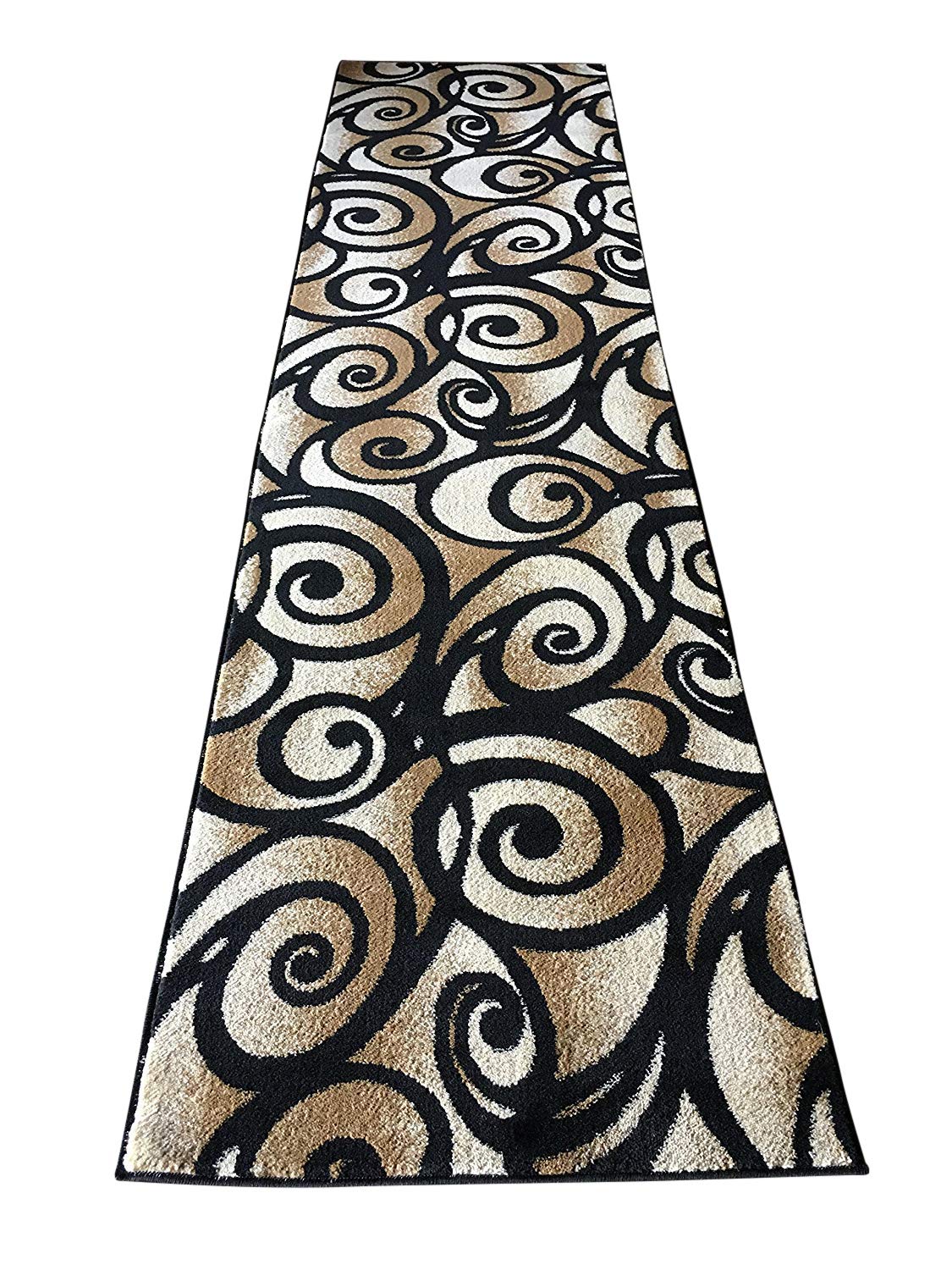 Best black and tan carpet