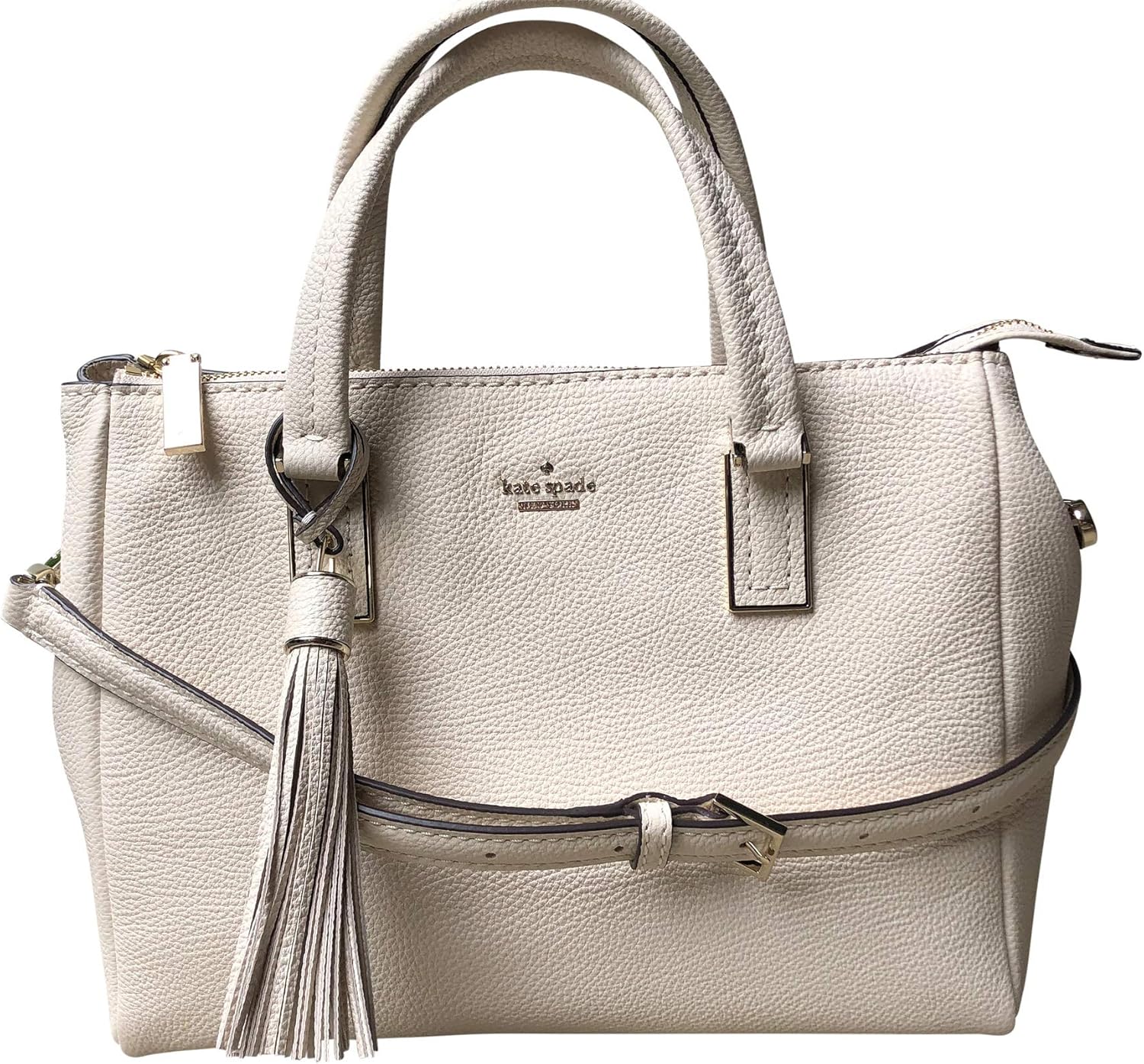 kate spade naomi backpack