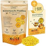 Pastiglie Di Cera D'api Biologiche, Qualità Alimentare - Foto 10