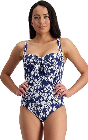 beautiful swimming costumes