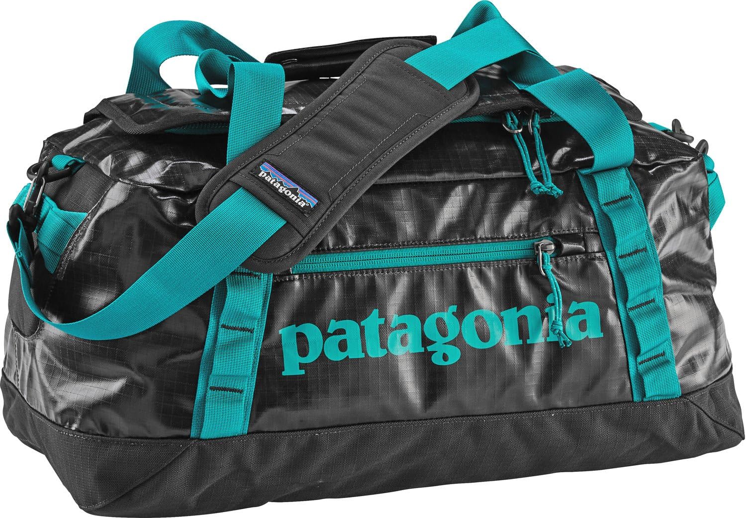 patagonia black hole duffel 45