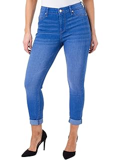 nobo high rise sculpting skinny jeans