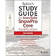 Sybex's Study Guide for Snowflake SnowPro Core Certification: COF-C02 Exam