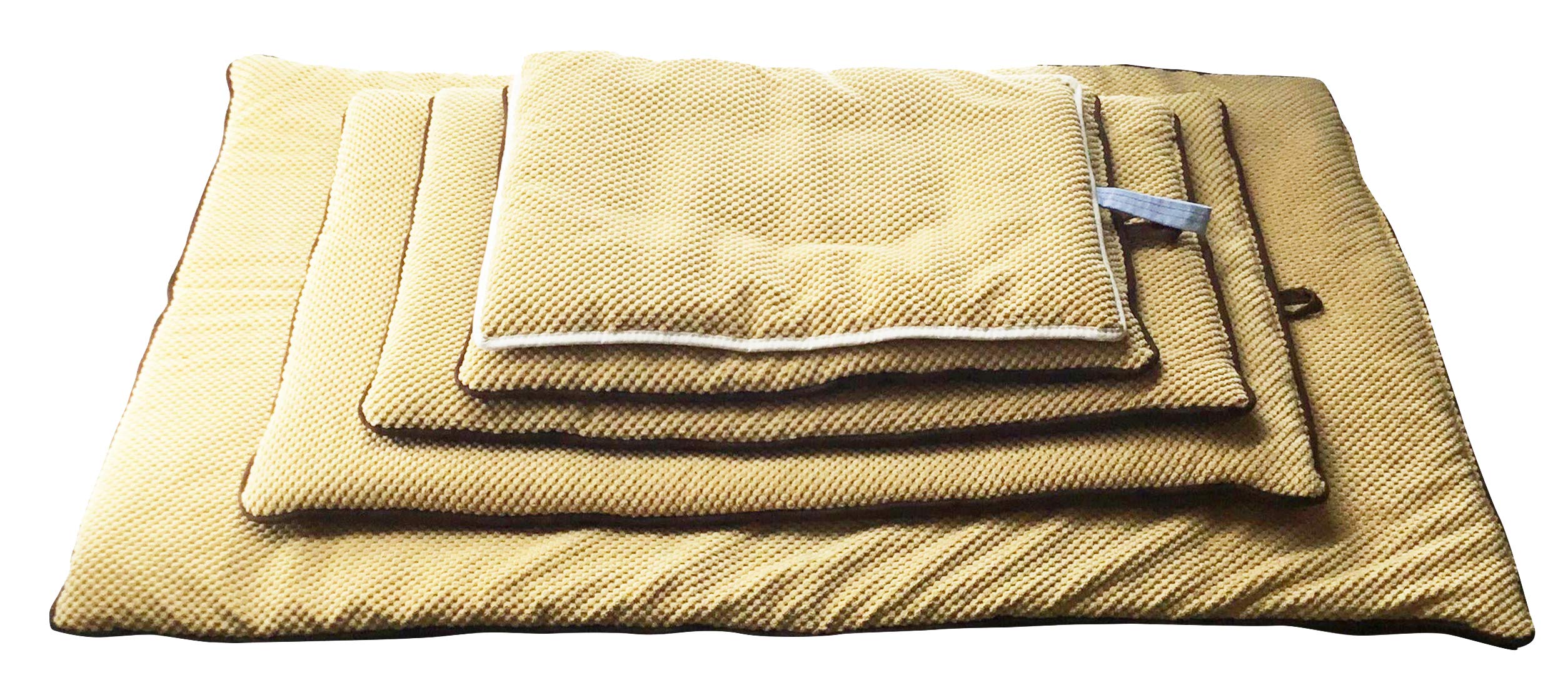 Pawise Teflon Mat, Brown, 114 x 70 cm cm