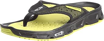 Amazon.com | Salomon RX Slide Sandals - 12 | Sport Sandals & Slides