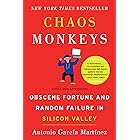 Chaos Monkeys: Obscene Fortune and Random Failure in Silicon Valley