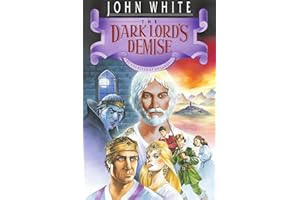 The Dark Lord's Demise (Volume 6) (The Archives of Anthropos)