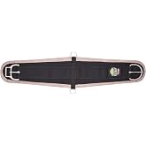 Weaver Leather Wool Blend Felt Lined Smart Cinch, Straight,