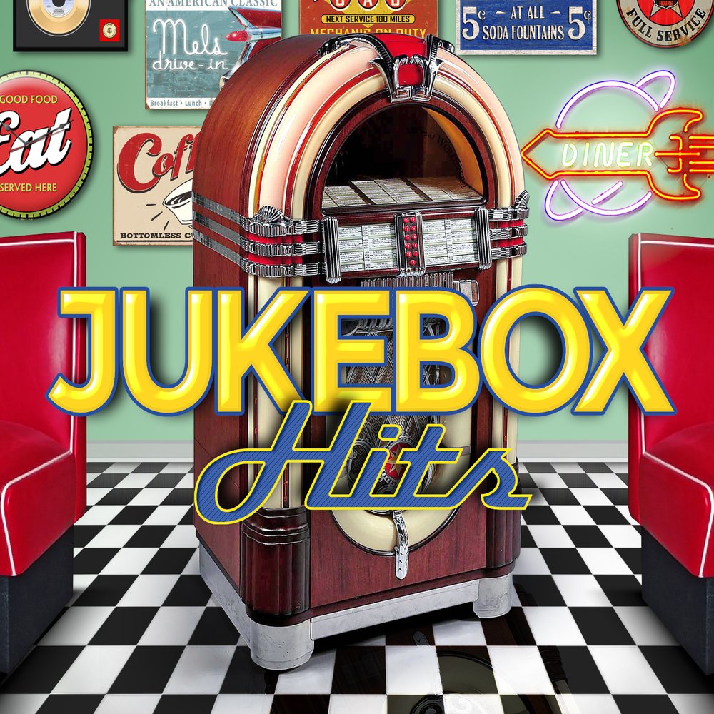 Jukebox Hits Various Amazon.de Musik
