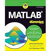 MATLAB For Dummies (For Dummies (Computer/Tech))