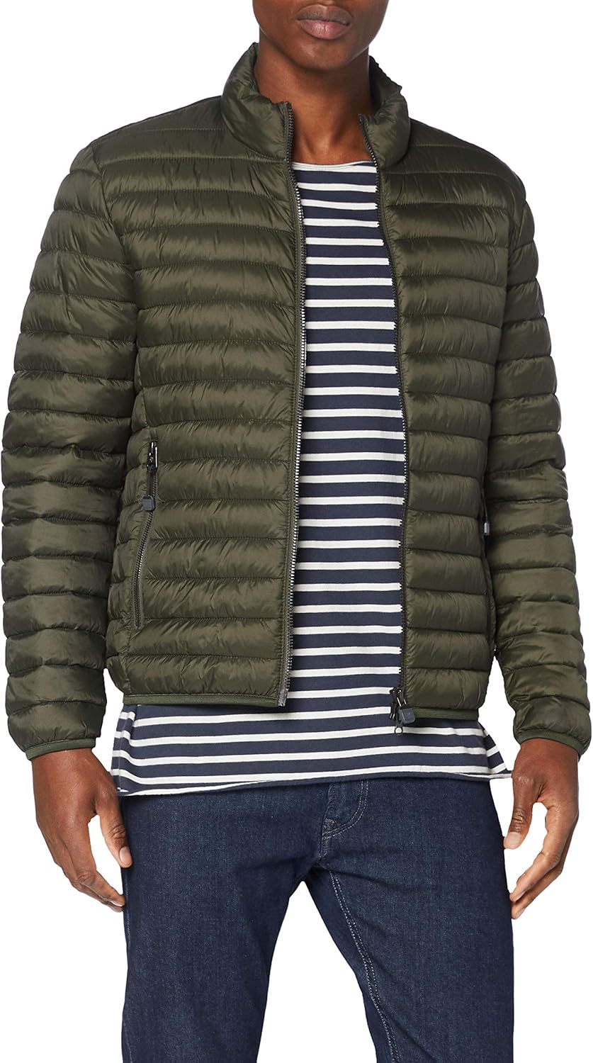 Marc O'Polo Men's Jacket Amazon.co.uk Clothing