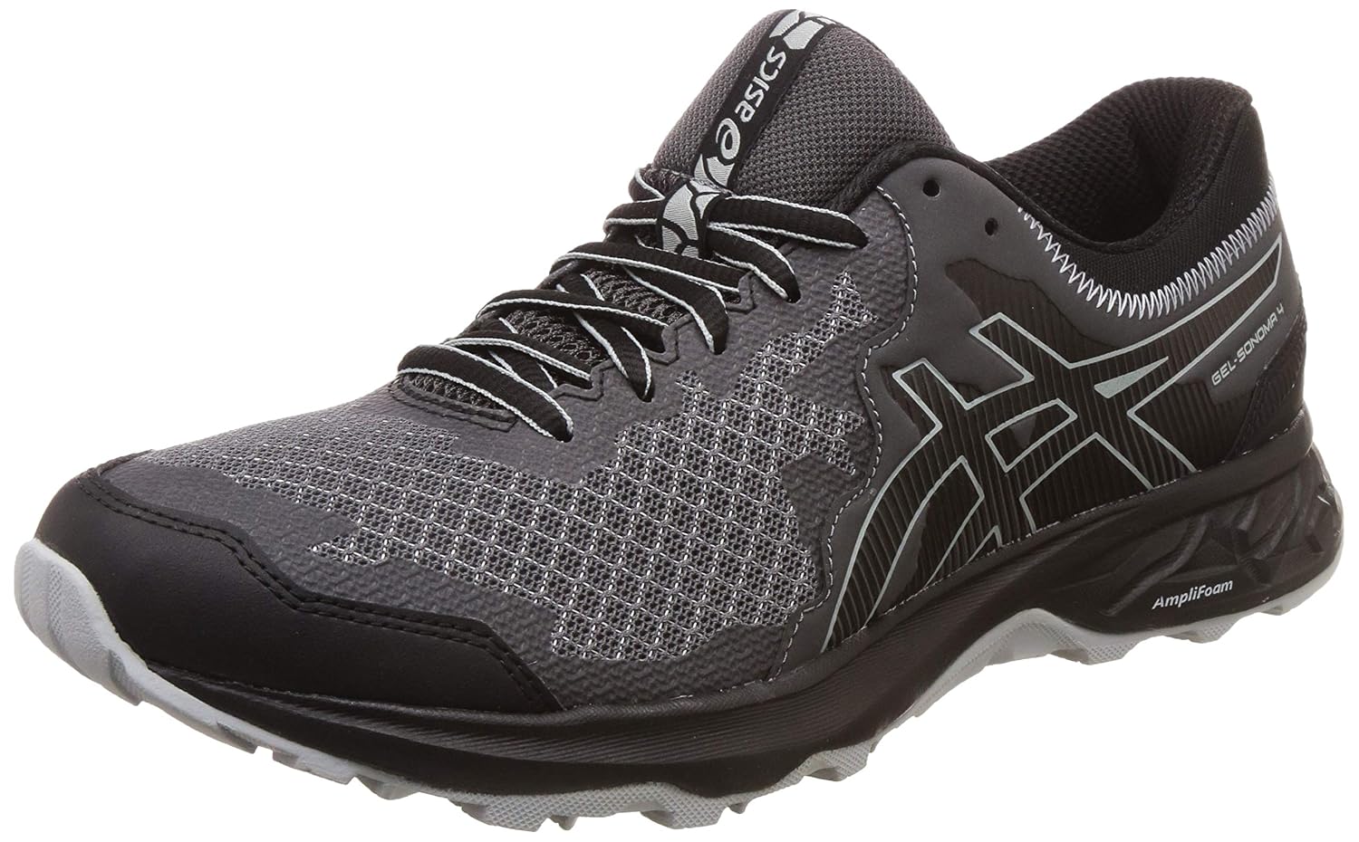 Zapatillas ASICS Gel-Sonoma 4 Zapatillas ASICS Gel-Sonoma 4