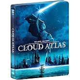 Cloud Atlas - Limited Edition Steelbook 4K Ultra HD + Blu-ray