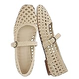CUSHIONAIRE Weston Women’s Hand Woven Dressy