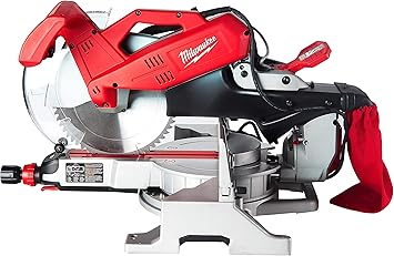 Milwaukee  Miter Saws product image 3