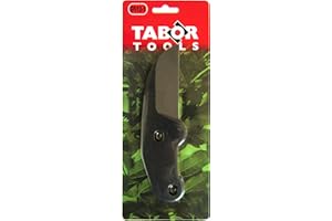 TABOR TOOLS GG12-1 Replacement Anvil Cutting Blade for Tabor Tools GG12A Anvil Lopper