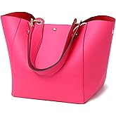 sqlp Large Work Tote Bag for Women Designer Purses and Handbags Big Bucket bags Ladies Travel Crossbody Purse