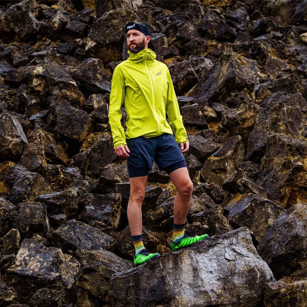 ted baker packaway rain mac