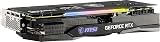 MSI RTX 3090 Gaming X Trio 24GB GDDR6X OC Ampere Tri-Frozr 2 NVLink (Renewed) view 6