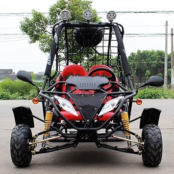 road go kart