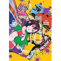 Zom 100: Bucket List of the Dead, Vol. 3: Volume 3 | Amazon.com.br