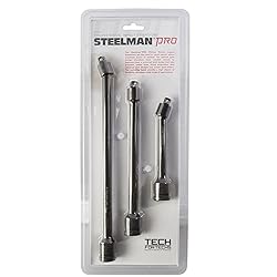 Steelmanpro Impact Extension Set, 1/2