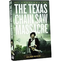 Texas Chainsaw Massacre: The Next Generation [Import]: Amazon.ca