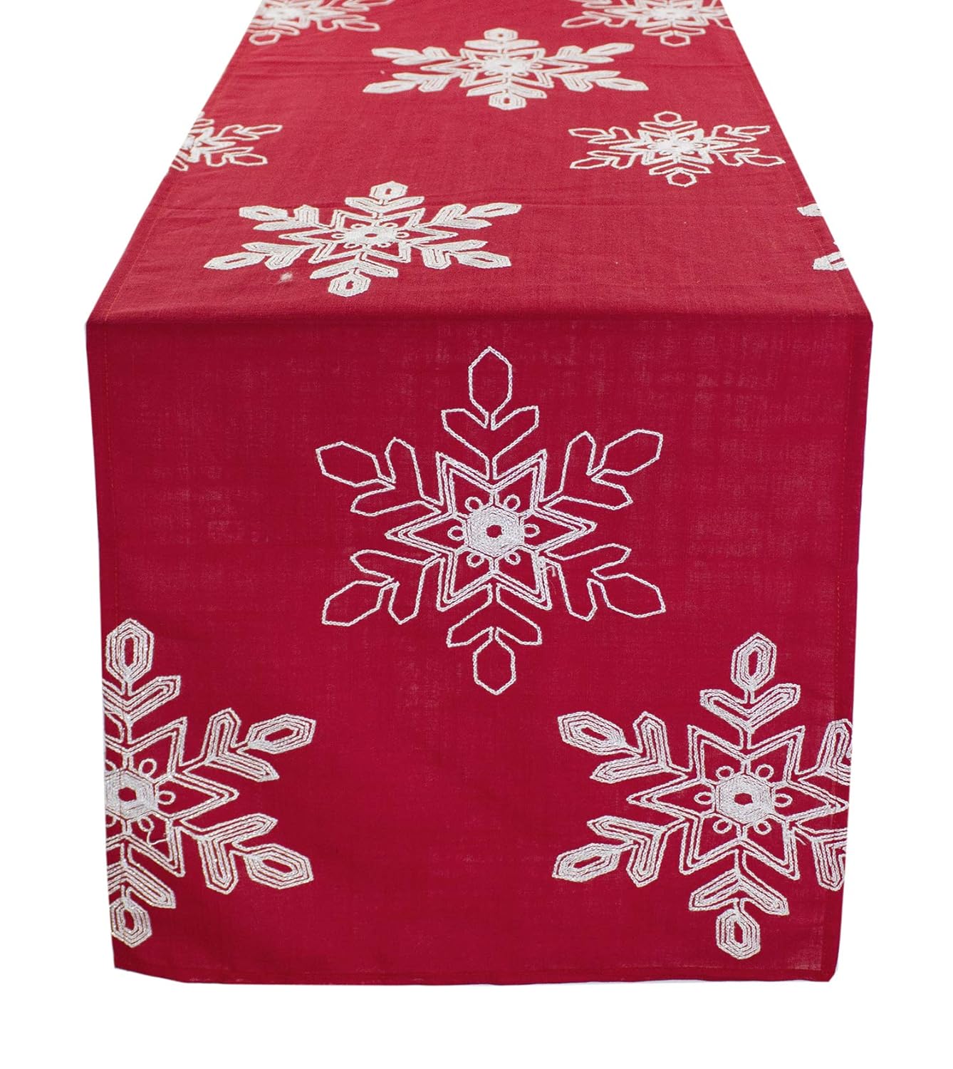 Best christmas table runner 48 inches