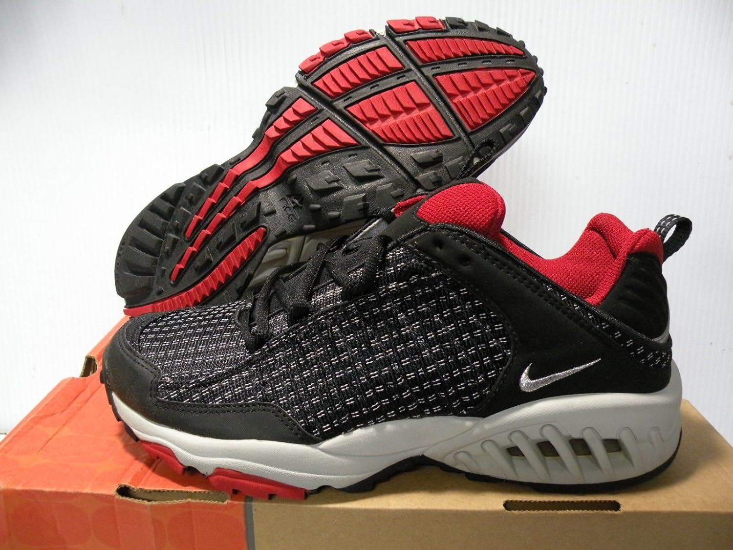 nike adaptable shoes