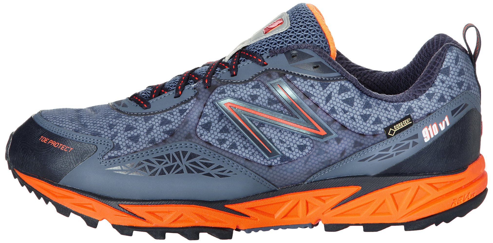 Sneakers New Balance Revlite 810v3 New Balance 810v3 All Terrain