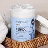Nature Well Clinical Retinol Advanced Moisture Cream 16 oz view 9