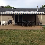Awning outdoor Awning outdoor