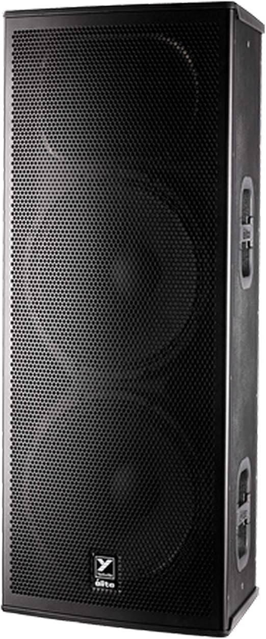 yorkville elite ef15p