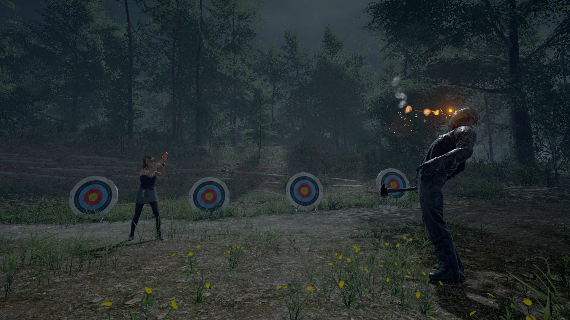 Friday The 13th: The Game Ultimate Slasher Edition - Xbox One