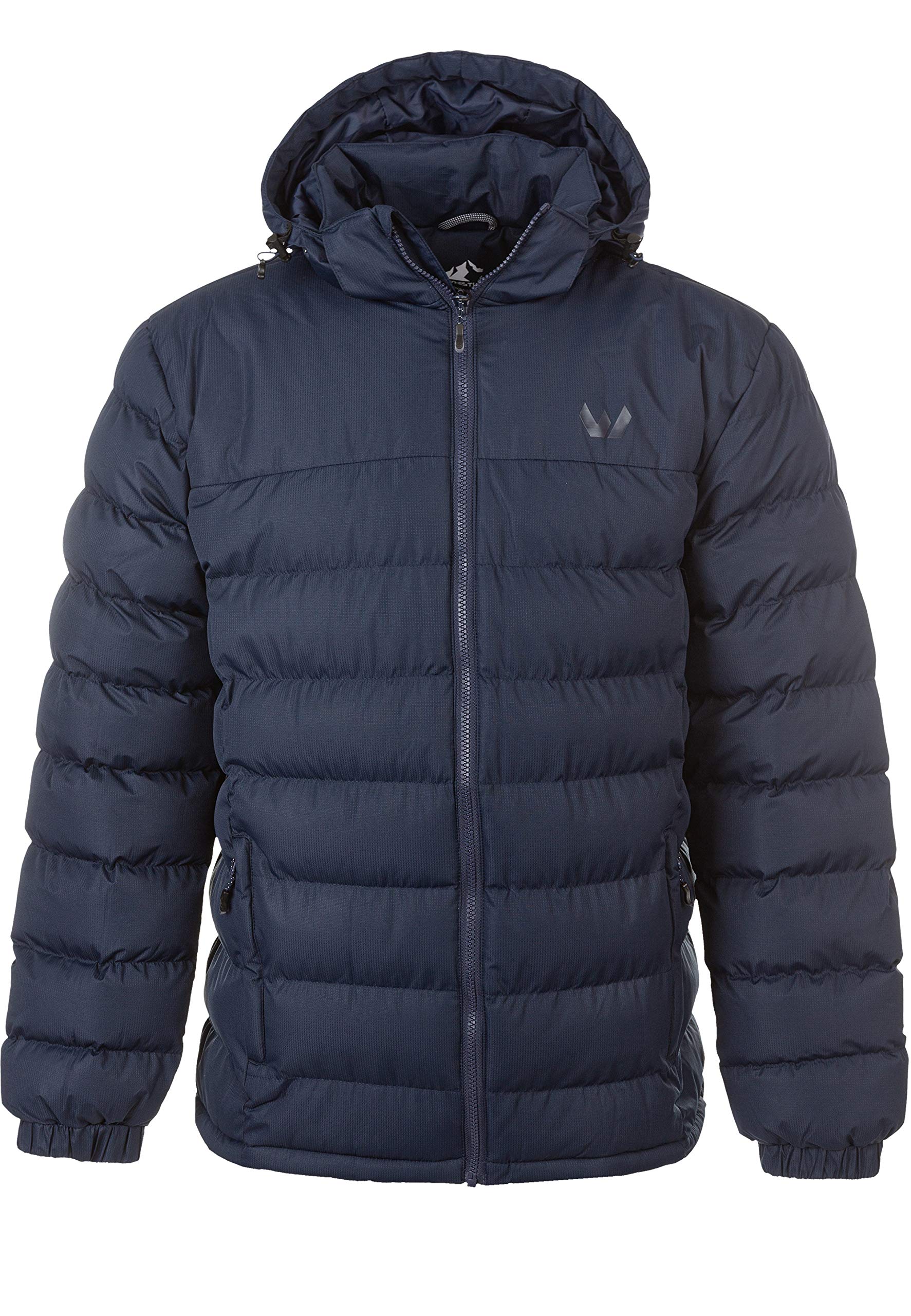 WHISTLER Carseno Jacket 2048 Navy Blazer XXl — image 1