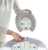 Ingenuity Morrison Soothing Baby Bouncer 8 Melodies 0-6 Months view 5
