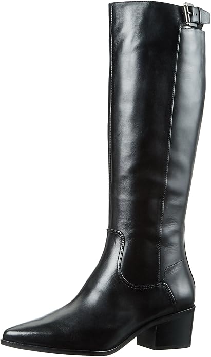 geox long boots
